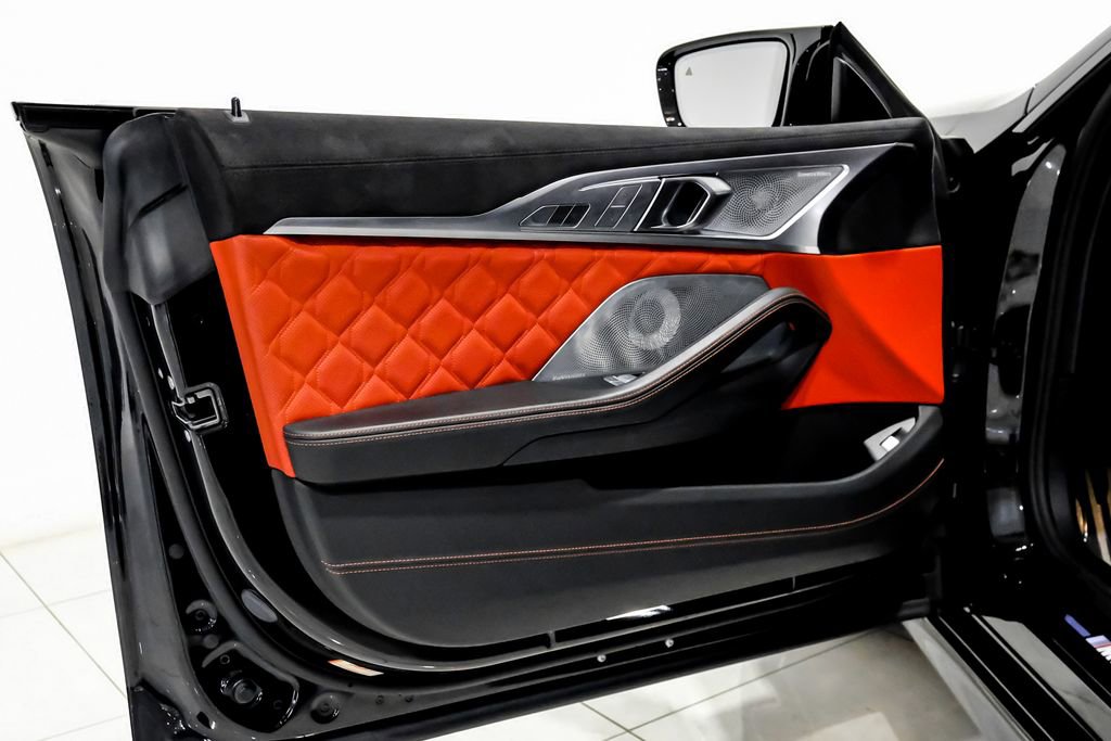 Used 2025 BMW M8 Competition image 38