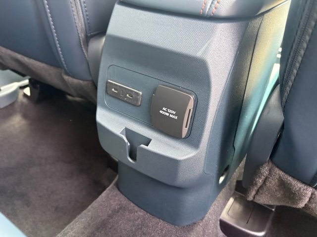 New 2026 Ford Maverick Lariat AWD/4WD image 33