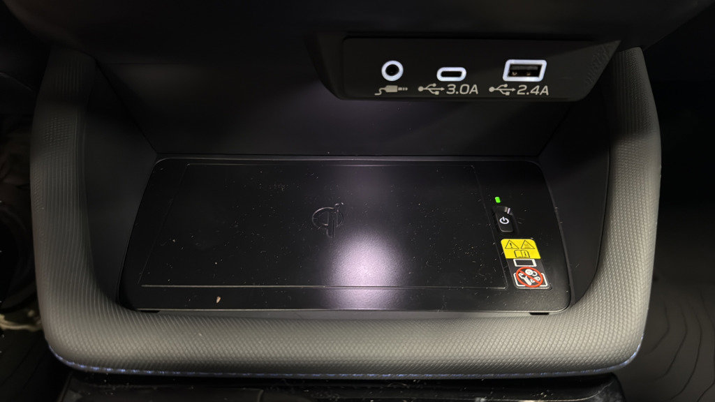 New 2026 Subaru Forester Limited image 29