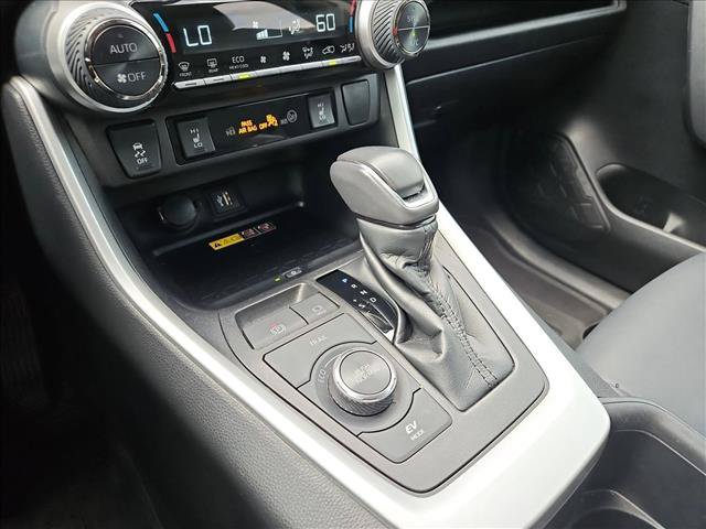 Certified 2023 Toyota RAV4 XLE Premium AWD/4WD image 12