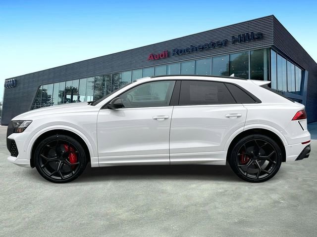 New 2026 Audi RS Q8 performance image 2