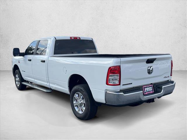 Used 2024 RAM 3500 Big Horn image 7