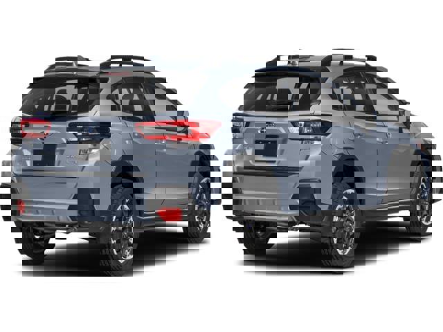 Used 2021 Subaru Crosstrek 2.0i Premium w/ Moonroof Package image 2