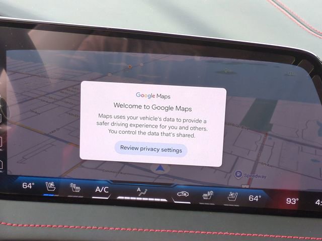 New 2026 Chevrolet Corvette Z06 w/ Z07 Performance Package image 19