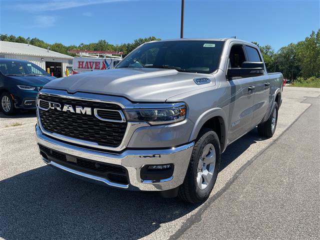 New 2026 RAM 1500 Big Horn image 3
