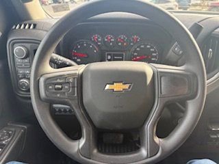 New 2026 Chevrolet Silverado 3500 W/T w/ WT Convenience Package AWD/4WD image 7
