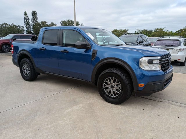 Used 2024 Ford Maverick XL w/ Equipment Group 100A Standard