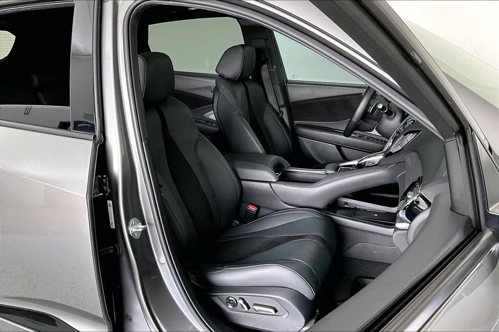 Certified 2023 Acura RDX A-Spec AWD/4WD image 9
