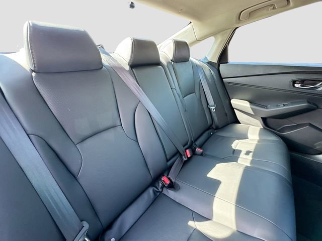 Certified 2024 Honda Accord EX-L image 26