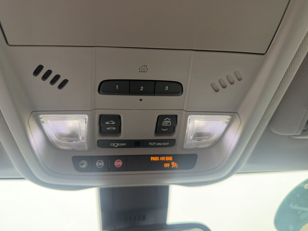 Certified 2021 Chevrolet Equinox LT AWD/4WD image 30