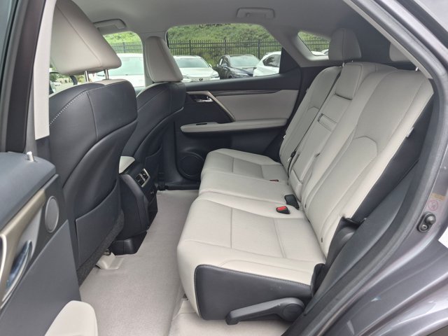 Used 2017 Lexus RX 350 FWD image 16