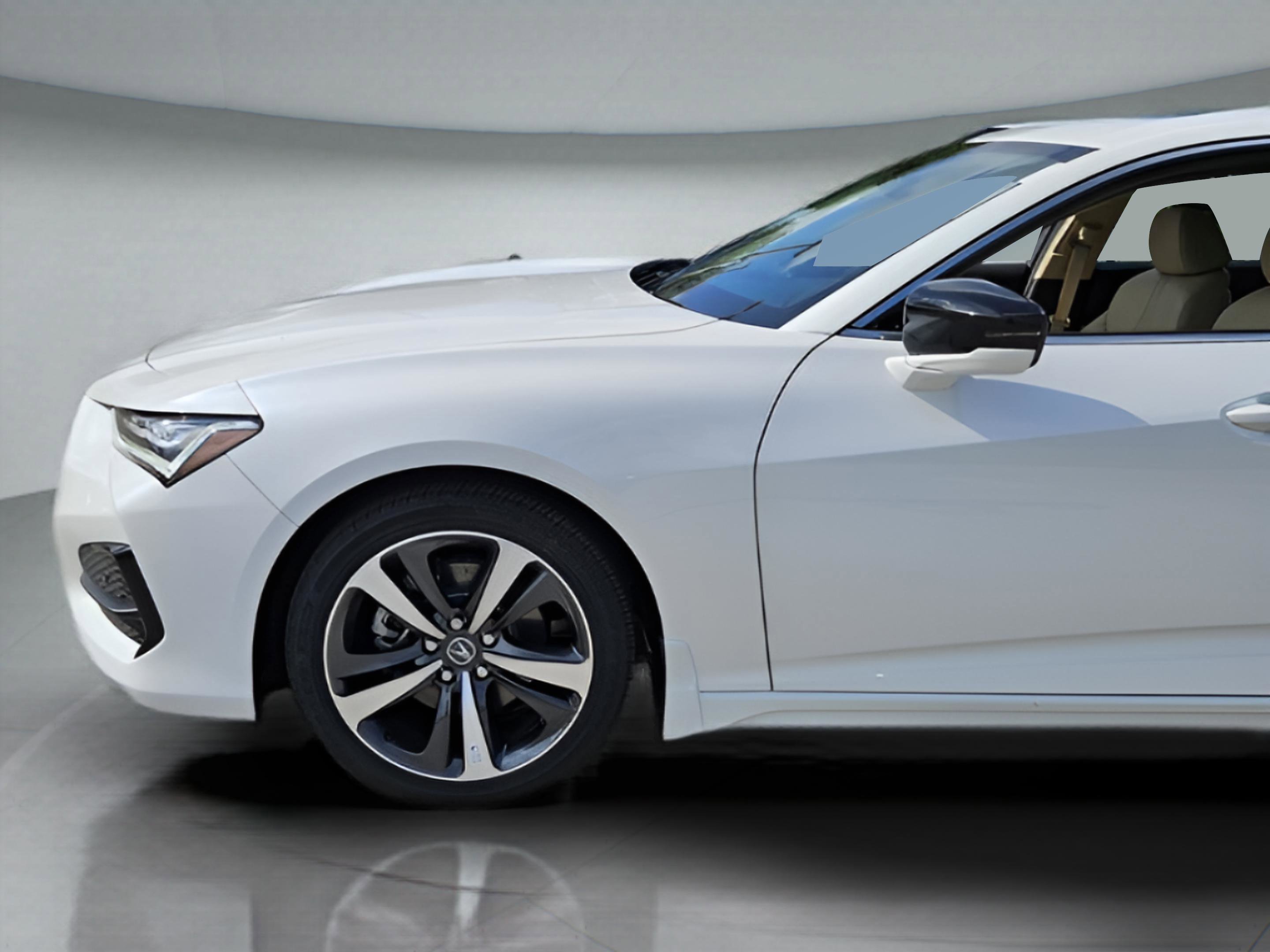 New 2025 Acura TLX w/ Technology Package FWD image 38