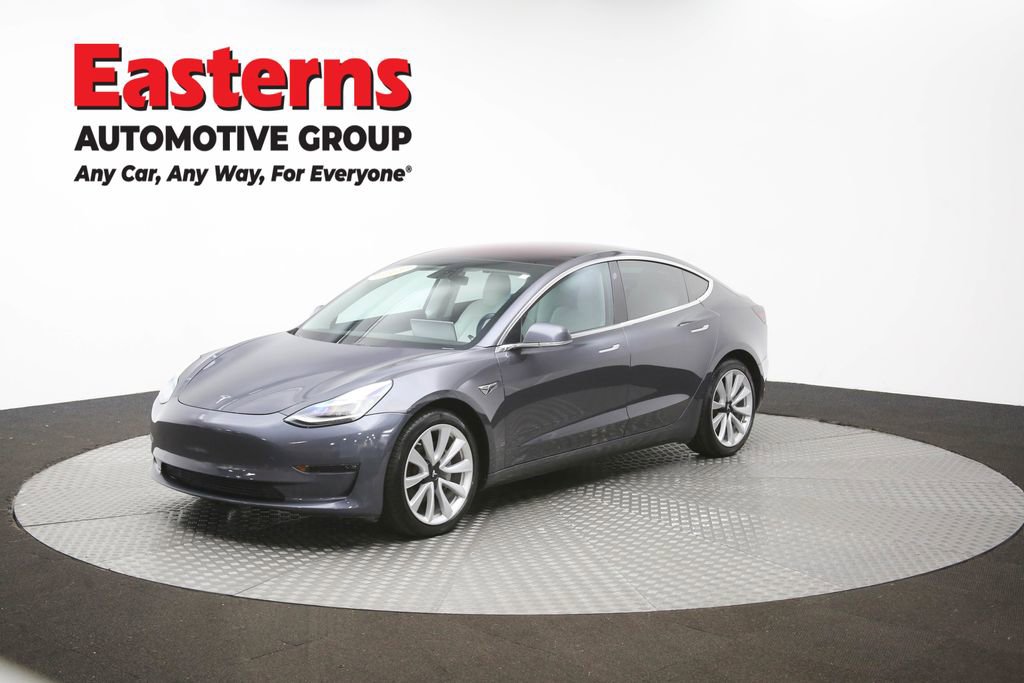 Used 2018 Tesla Model 3 Long Range image 50