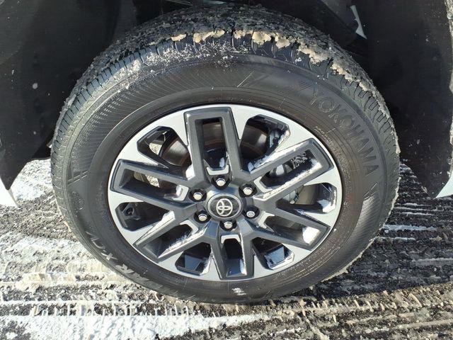 Certified 2026 Toyota Tundra Limited image 24