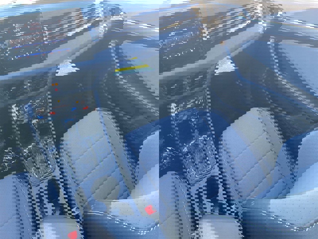 New 2026 Volkswagen Jetta SE image 12