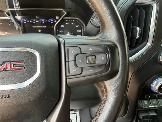 Used 2021 GMC Sierra 3500 AT4 w/ AT4 Premium Plus Package AWD/4WD image 24