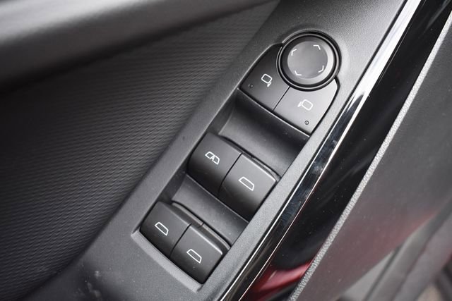 New 2026 Chevrolet Equinox LT w/ Safety and Technology Package image 20