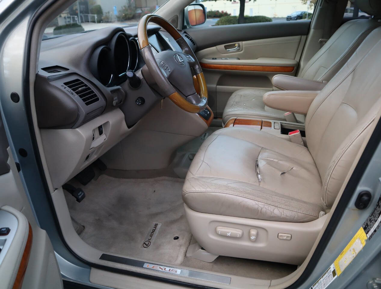 Used 2009 Lexus RX 350 2WD image 21