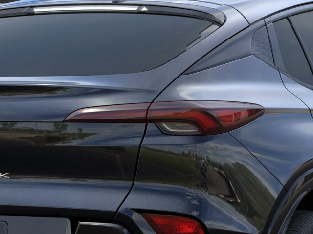 New 2026 Buick Envista Sport Touring w/ Convenience I Package FWD image 11