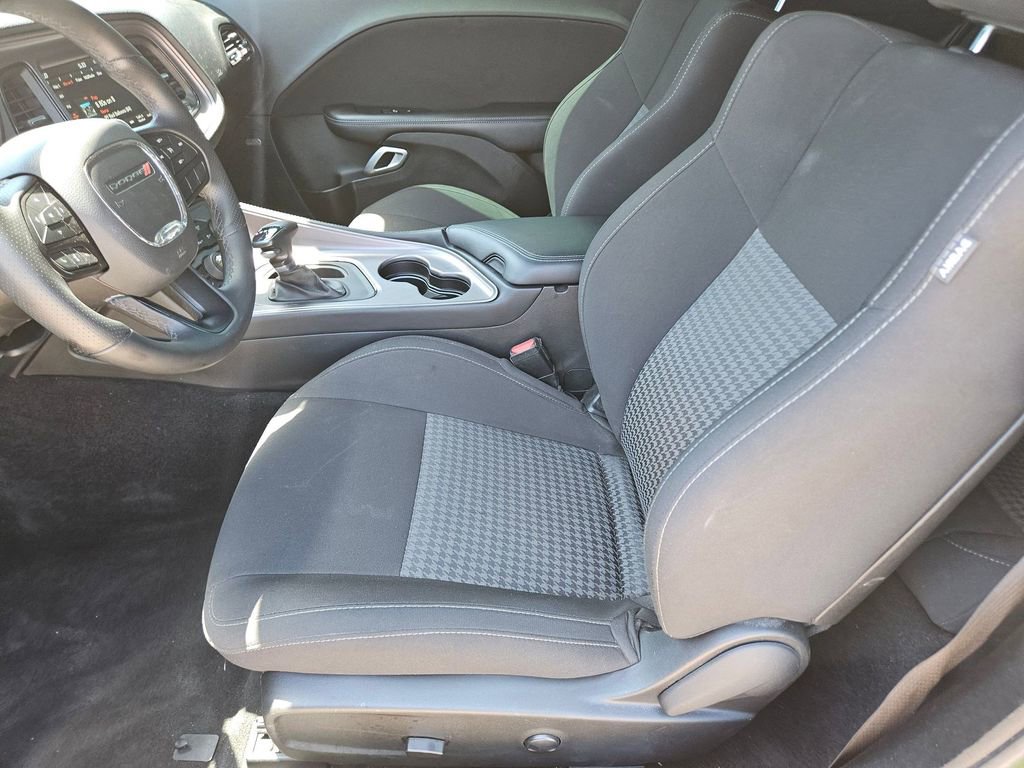 Used 2023 Dodge Challenger R/T Scat Pack image 15