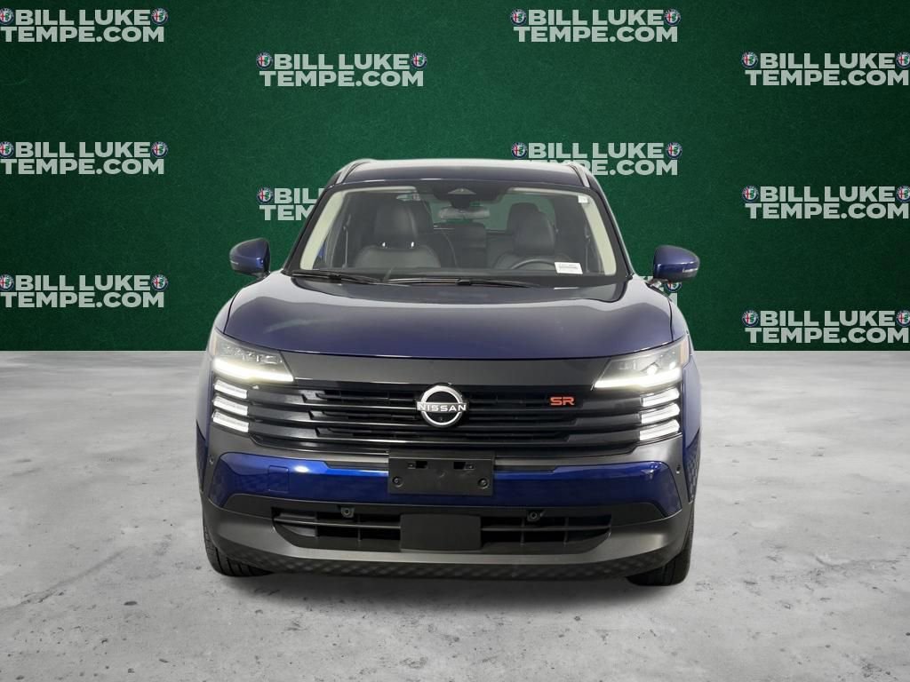 Used 2025 Nissan Kicks SR FWD image 10