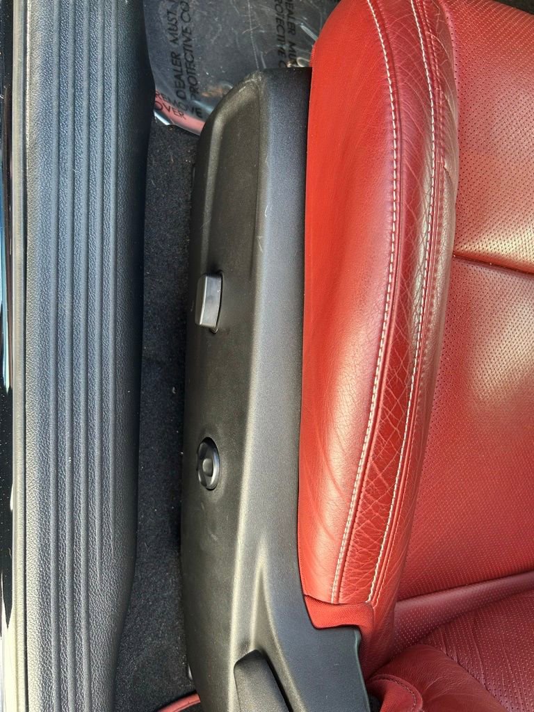 Used 2022 Dodge Challenger SRT Hellcat image 29