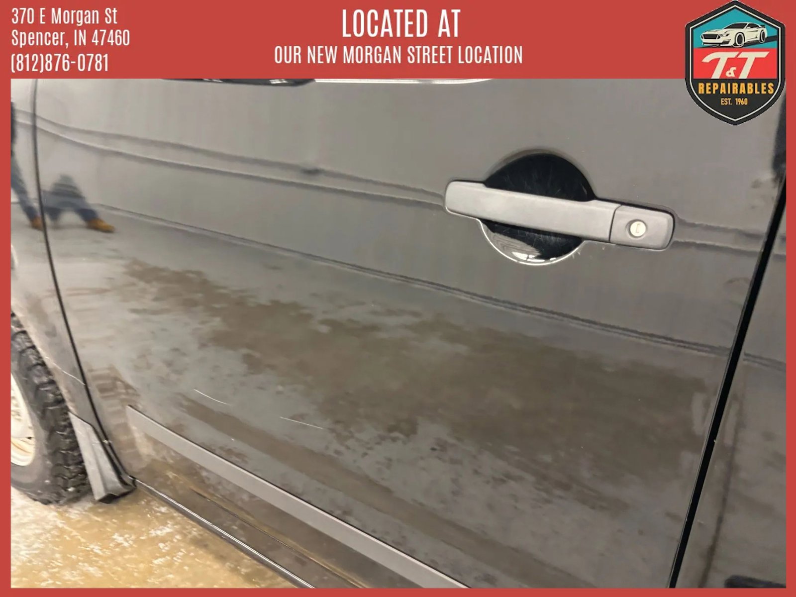 Used 2019 Nissan NV 3500 S RWD image 18