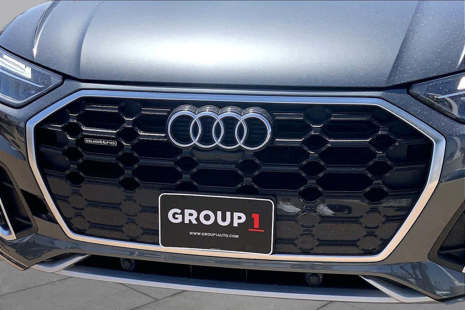 Used 2022 Audi Q5 2.0T Premium Plus AWD/4WD image 29