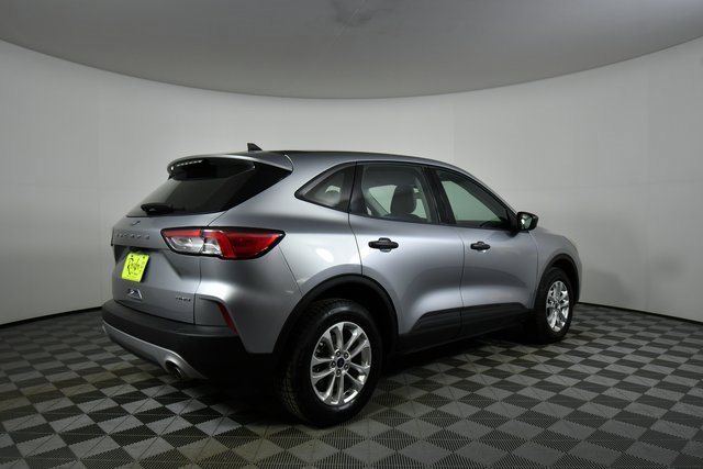 Used 2022 Ford Escape S image 10