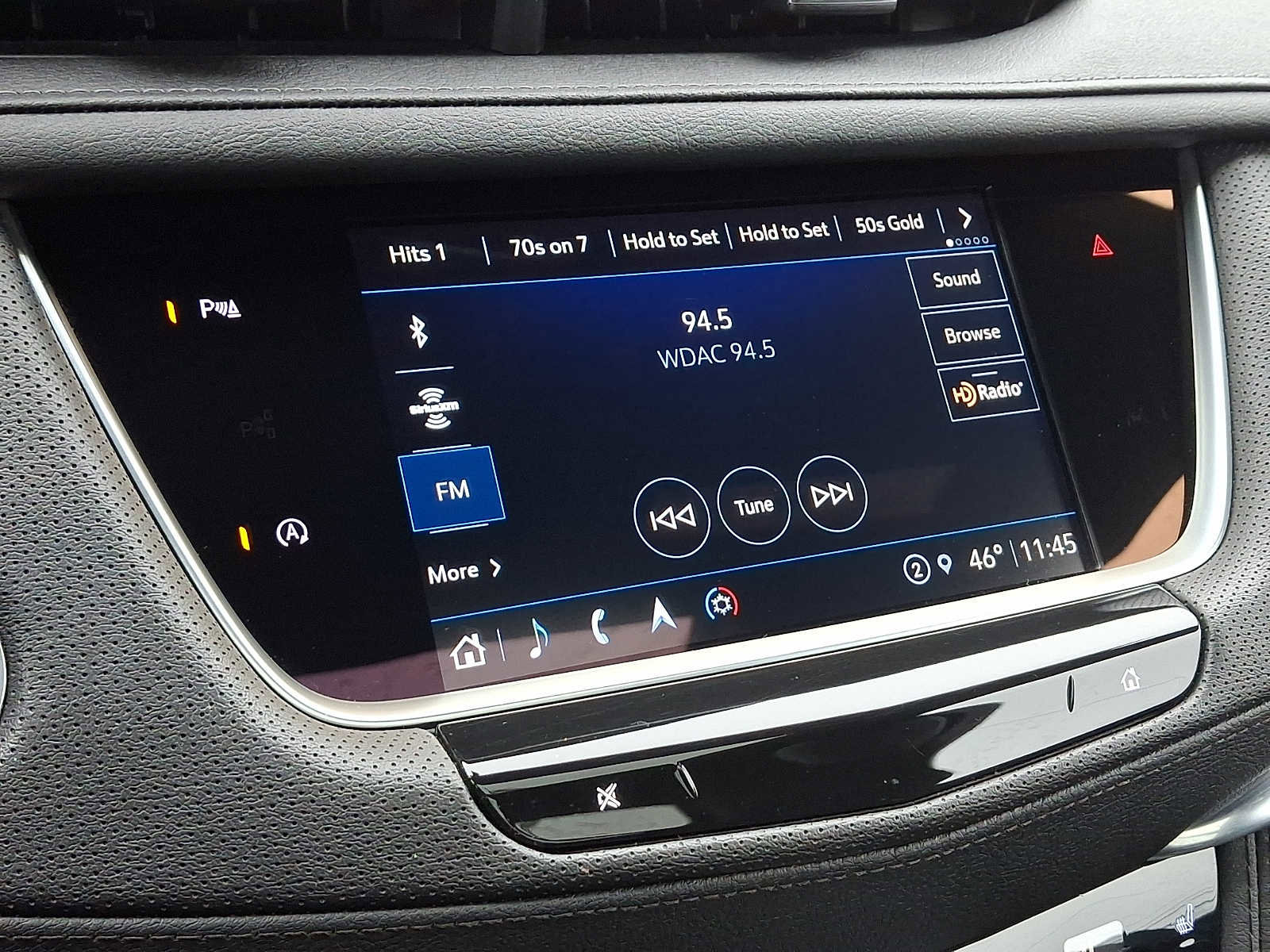 Certified 2023 Cadillac XT5 Premium Luxury image 30