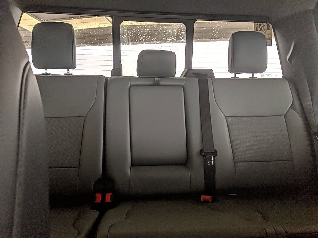 Used 2025 Ford F150 Lariat w/ Equipment Group 501A Mid image 31