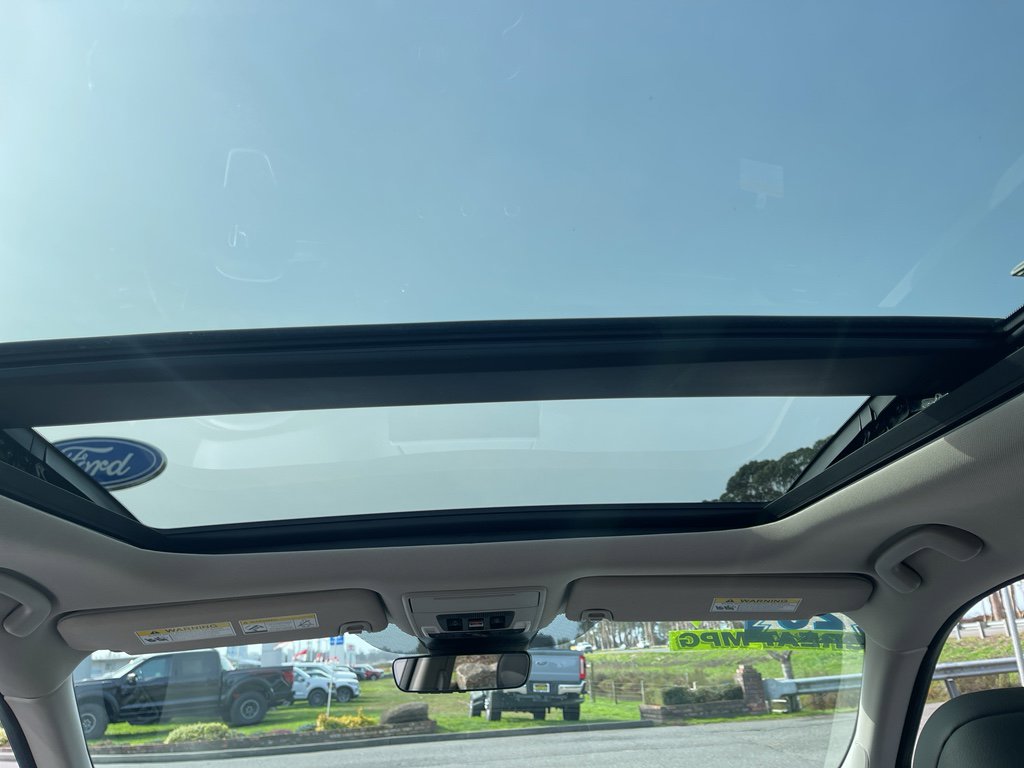 New 2026 Honda Pilot Touring image 26