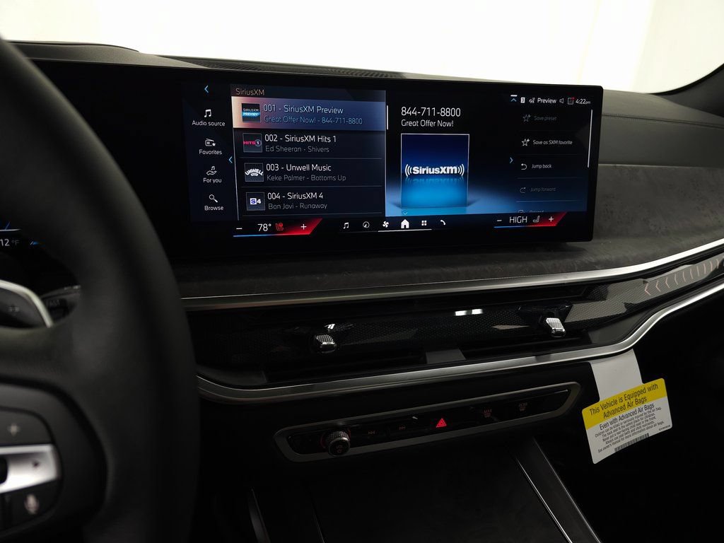 Used 2026 BMW X5 xDrive40i AWD/4WD image 18