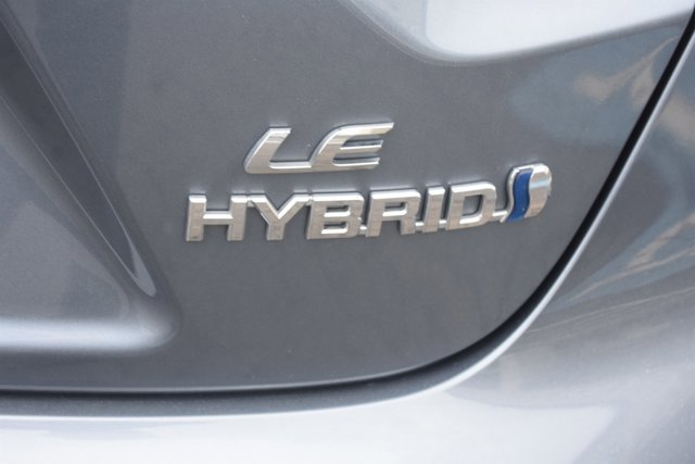 Used 2024 Toyota Corolla LE image 8