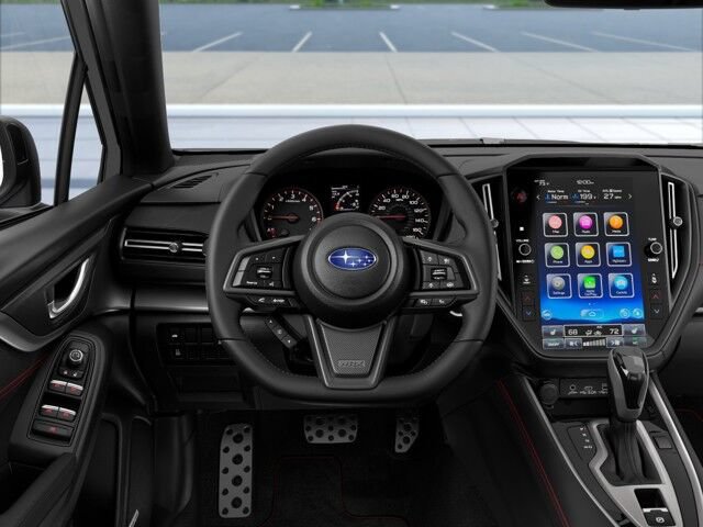 New 2026 Subaru WRX Limited AWD/4WD image 14