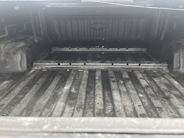 Used 2022 Chevrolet Silverado 1500 RST w/ Z71 Off-Road Package image 13