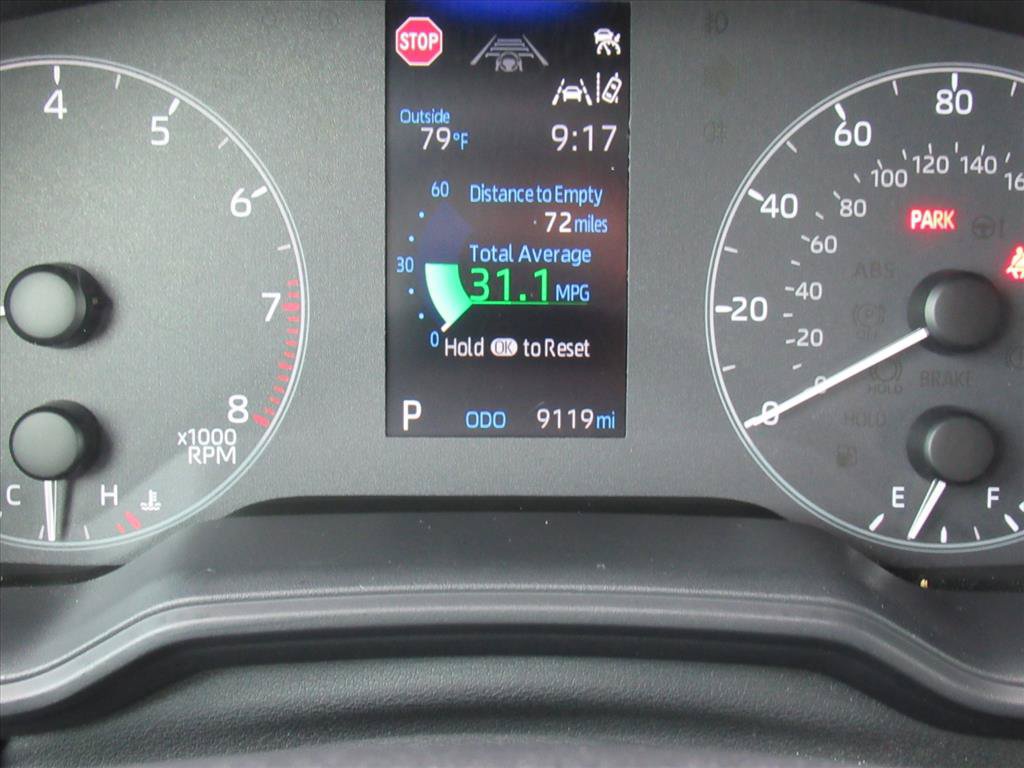Used 2024 Toyota Corolla Cross LE FWD image 29