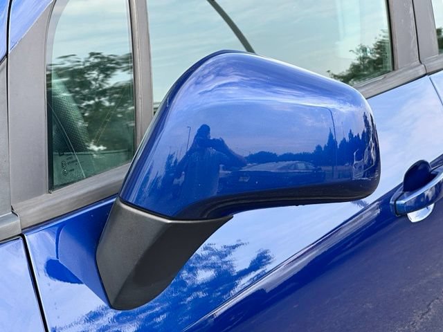 Used 2017 Chevrolet Trax LS AWD/4WD image 10