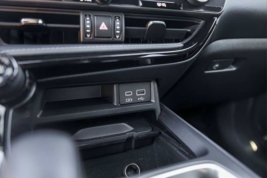 Used 2024 Lexus NX 350 F Sport image 22