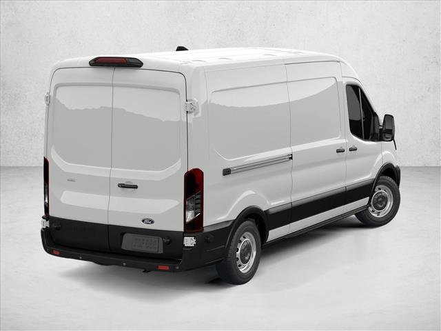 New 2027 Ford Transit 250 148 Medium Roof w/ Load Area Protection Package RWD image 3