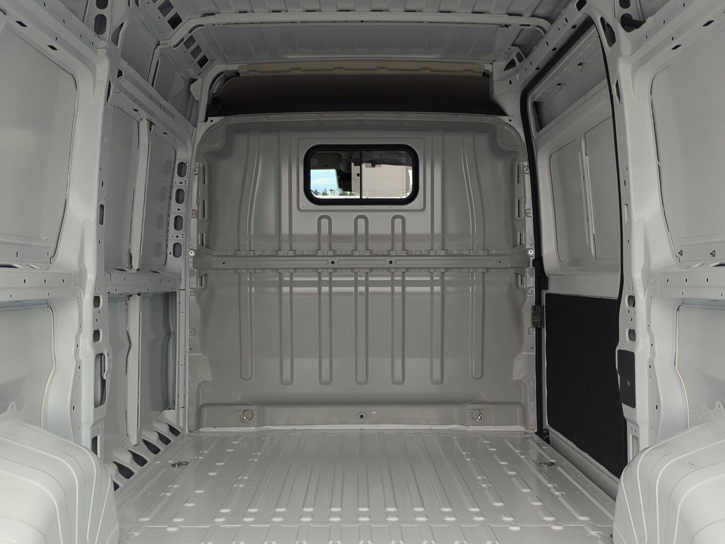 New 2026 RAM ProMaster 1500 w/ Safety Group image 7