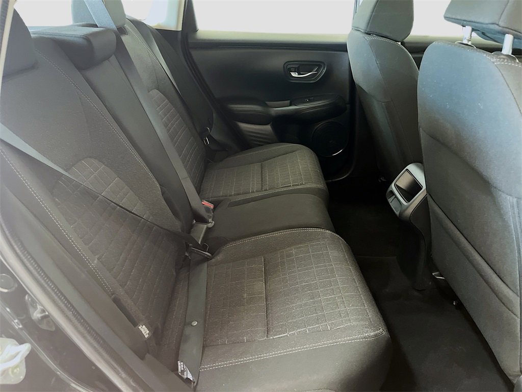 Used 2023 Honda HR-V LX image 23