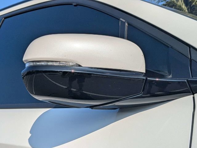 Used 2022 Honda Pilot Black Edition image 10