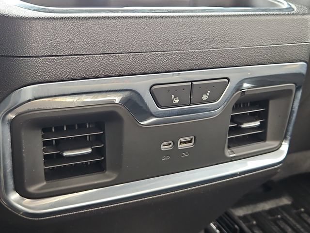 Used 2026 GMC Sierra 1500 SLT AWD/4WD image 21