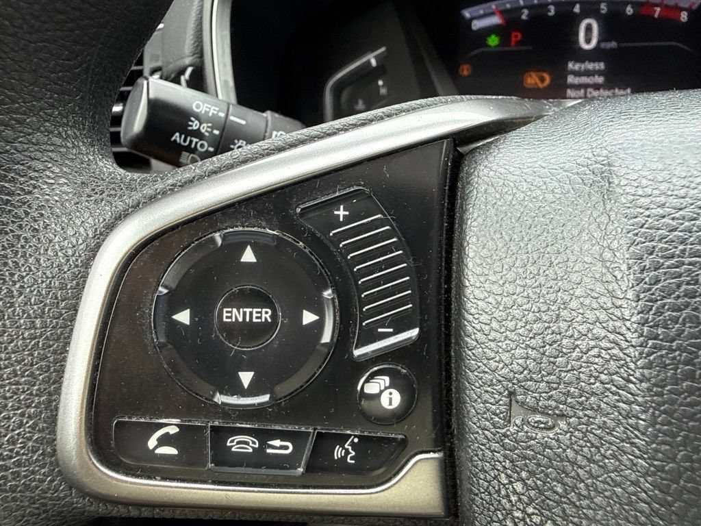 Used 2018 Honda CR-V EX image 22