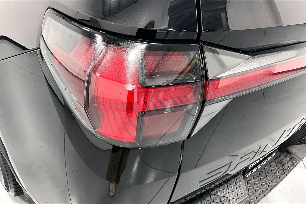 Used 2022 Hyundai Santa Cruz SEL w/ Cargo Package FWD image 35