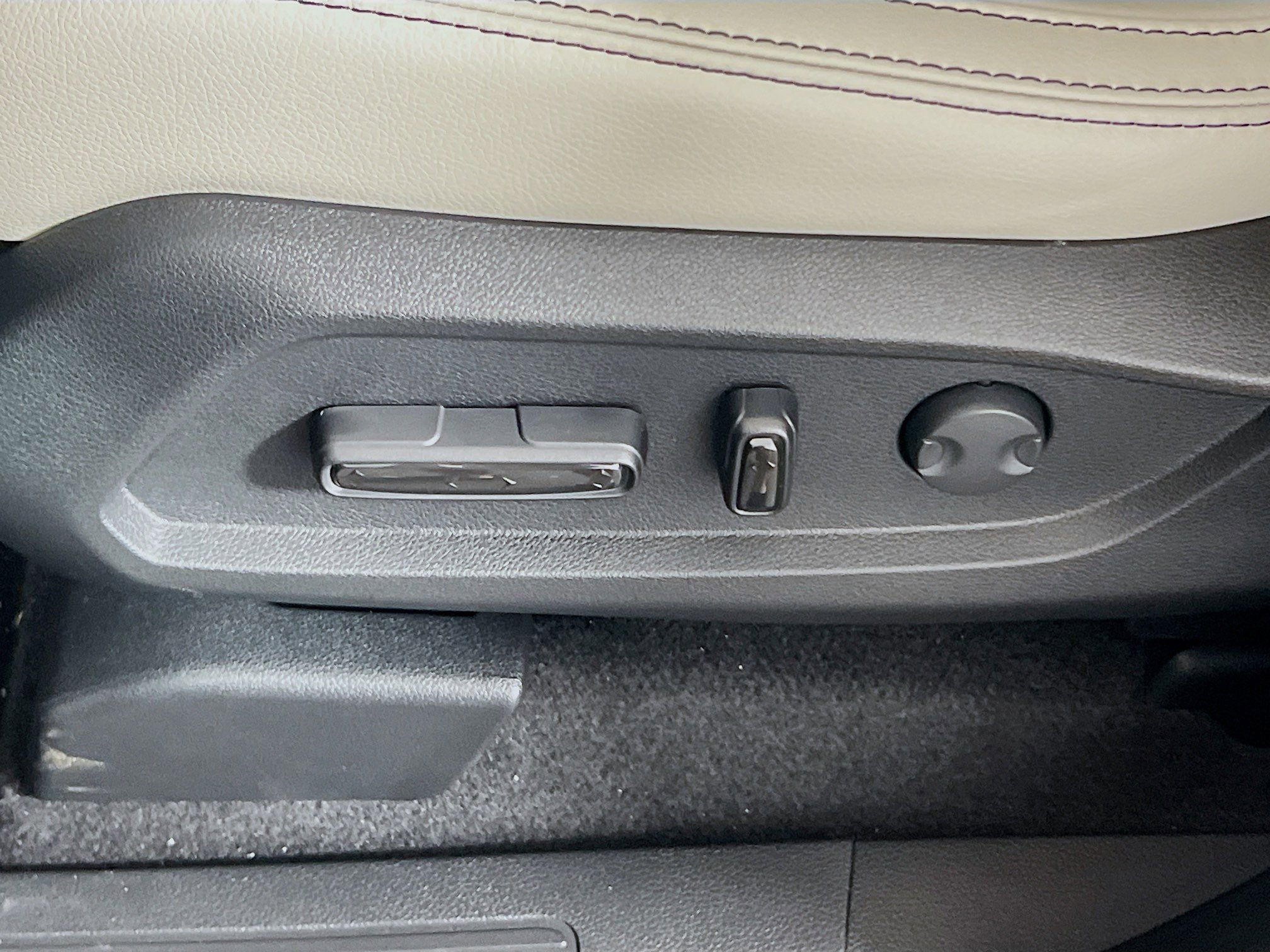 New 2026 Honda Pilot EX-L image 16