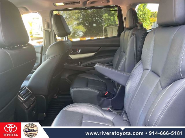 Used 2021 Subaru Ascent Limited AWD/4WD image 13