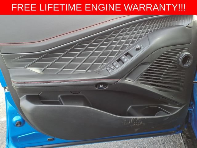 New 2026 Dodge Charger GT w/ Driver Convenience Group AWD/4WD image 10