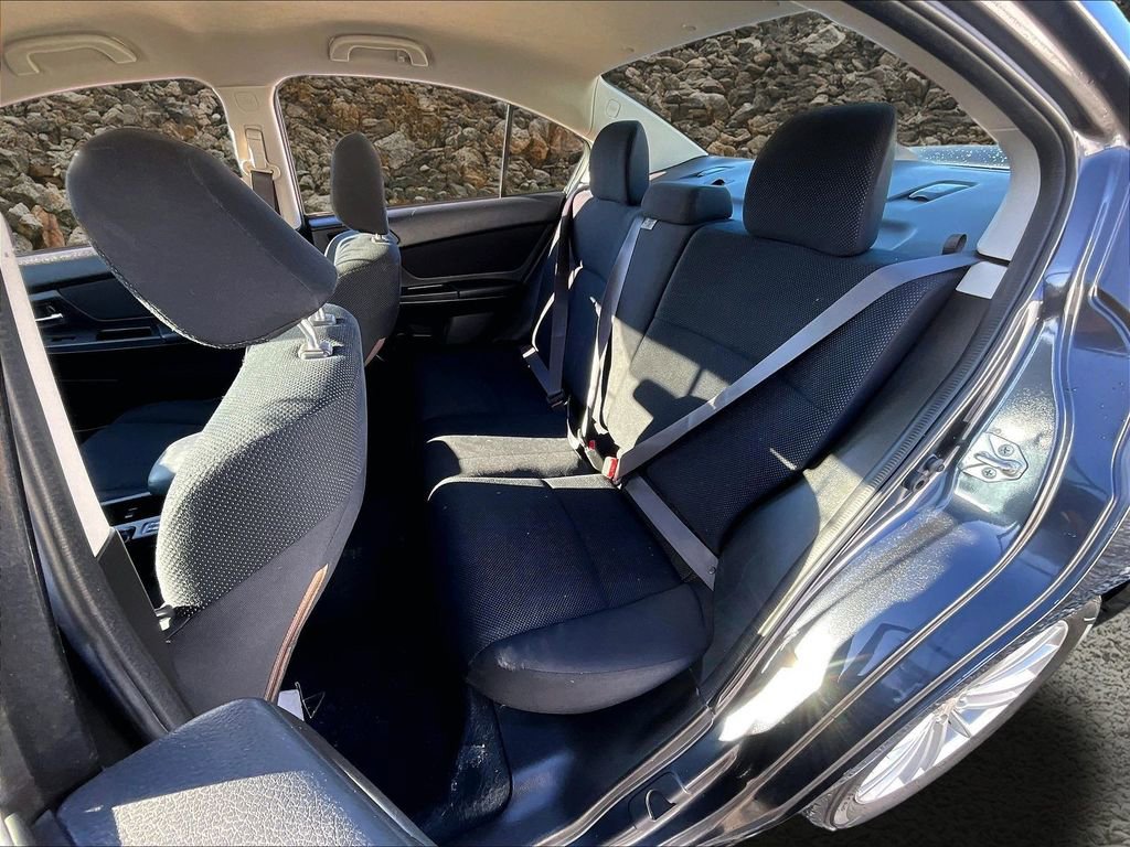 Used 2013 Subaru Impreza 2.0i Premium image 23